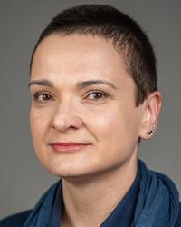 Ewa Jastrzębska
